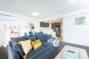 Shores Unit 202
